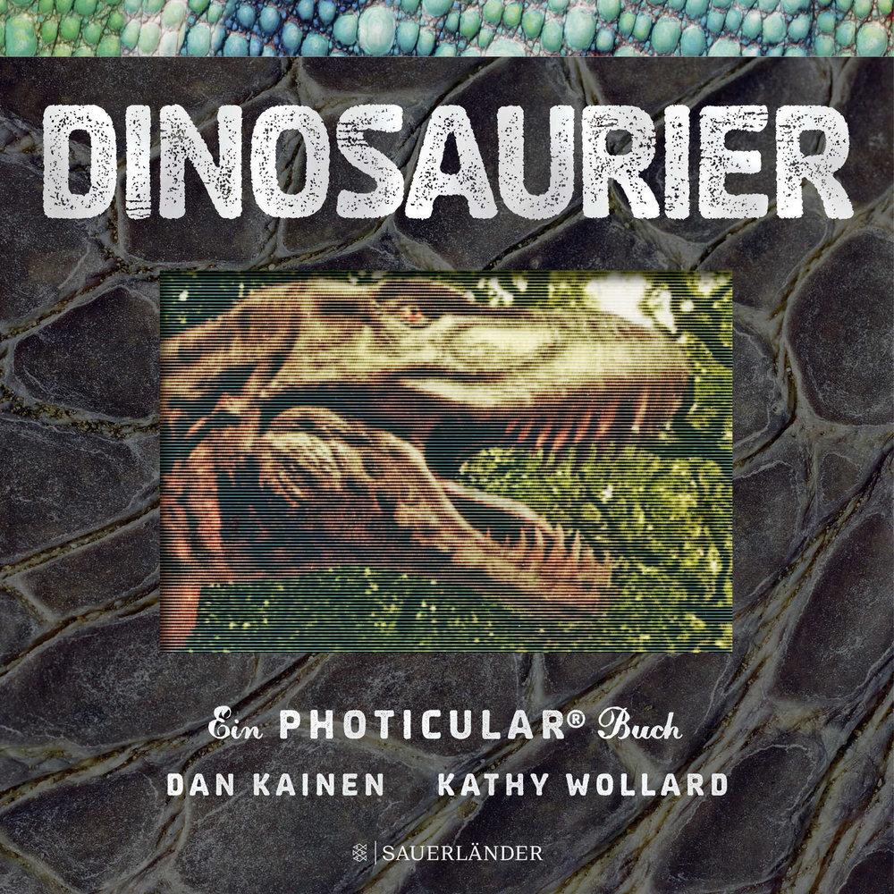 Dinosaurier