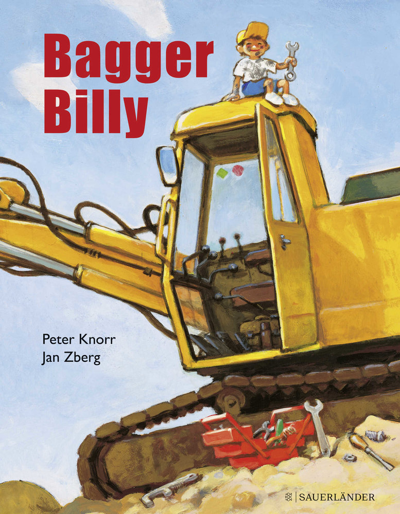 Bagger Billy