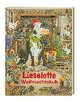 Lieselotte Weihnachtskuh