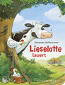 Lieselotte lauert