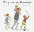 Wir gehen auf Bärenjagd (Mini-Ausgabe)