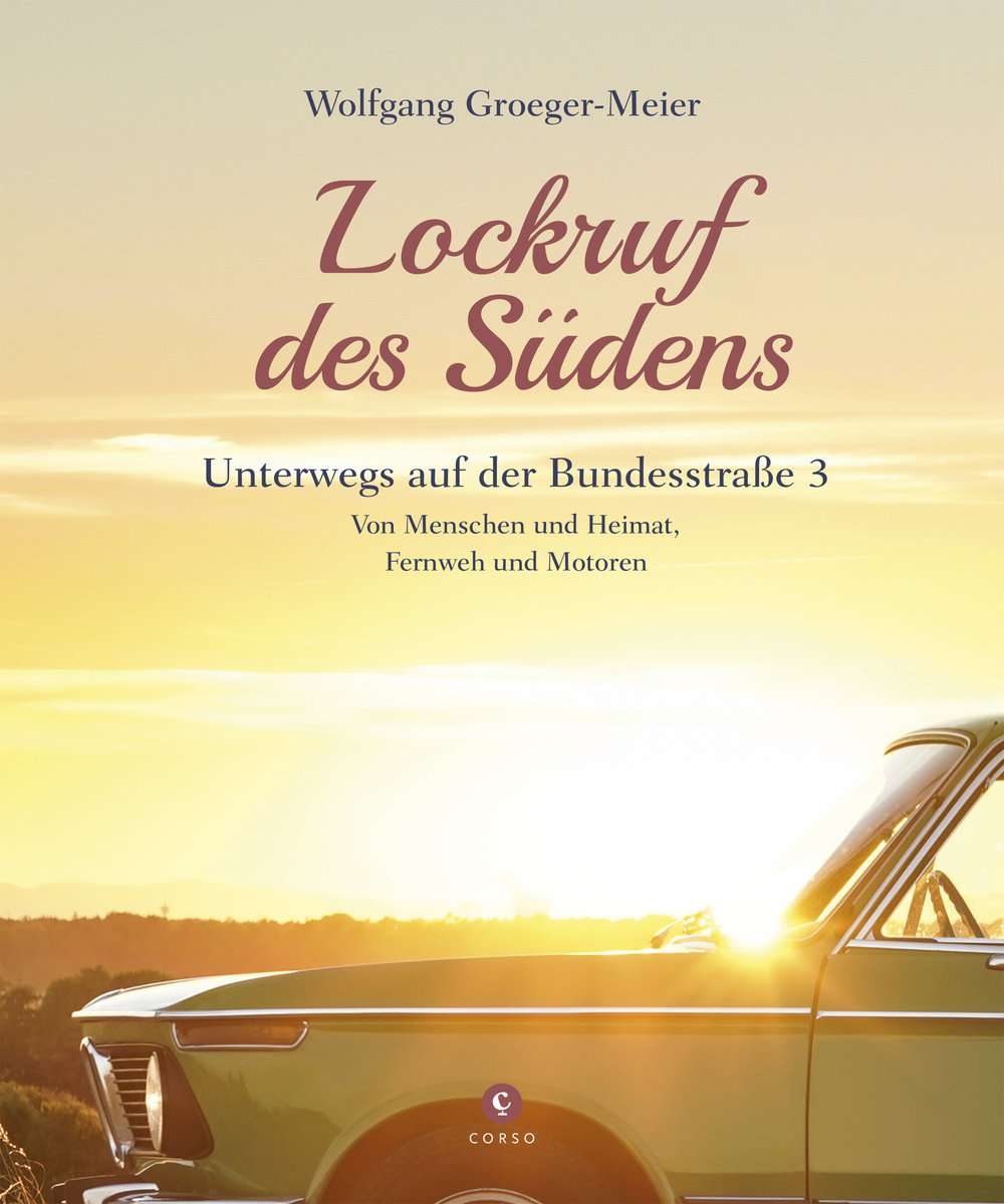 Lockruf des Südens