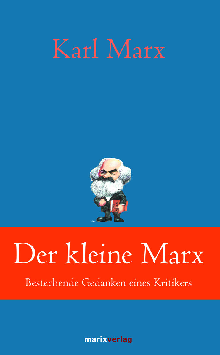 Der kleine Marx