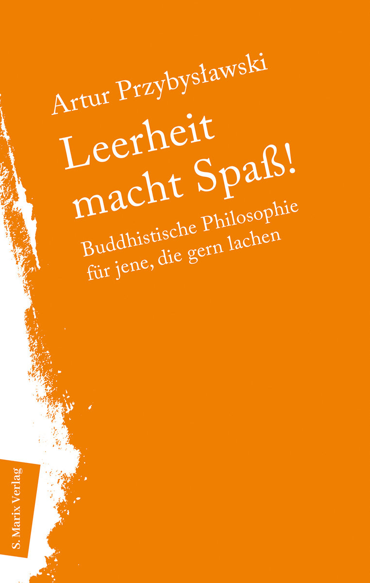 Leerheit macht Spass!