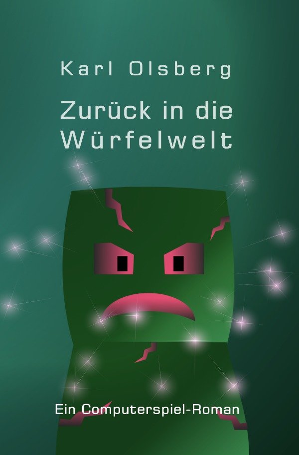 Zurück in die Würfelwelt