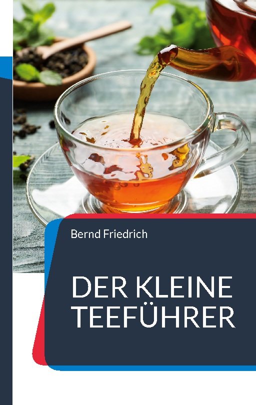 Der kleine Teeführer