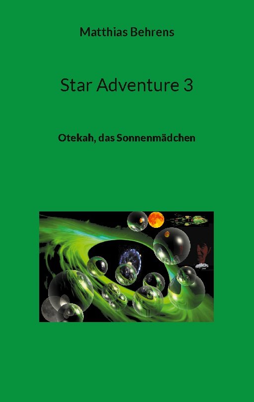 Star Adventure 3