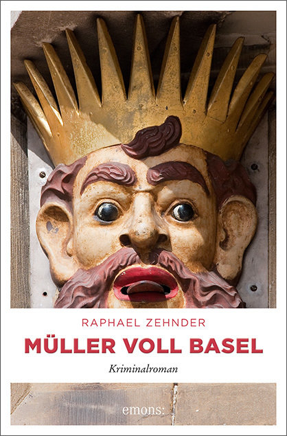 Müller voll Basel