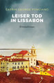 Leiser Tod in Lissabon