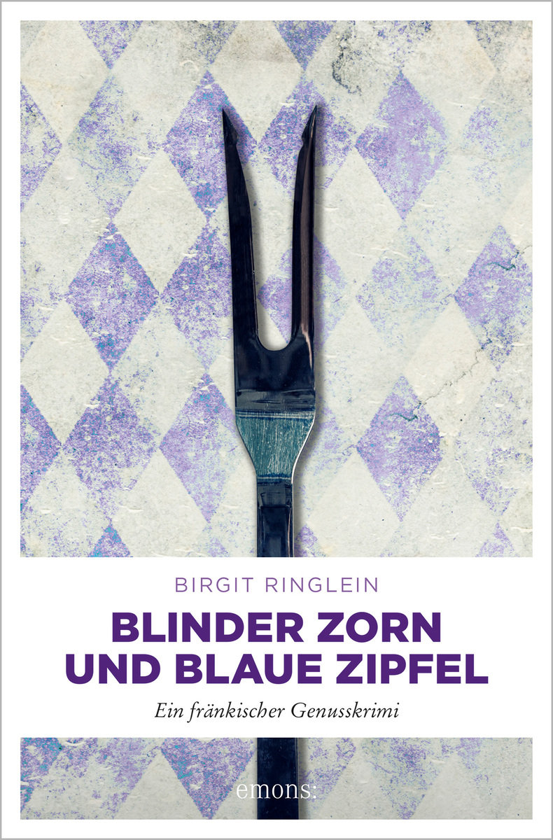 Blinder Zorn und Blaue Zipfel