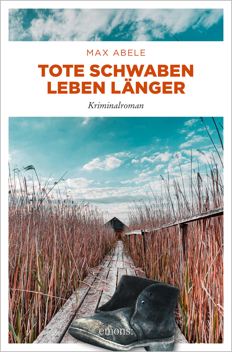 Tote Schwaben leben länger