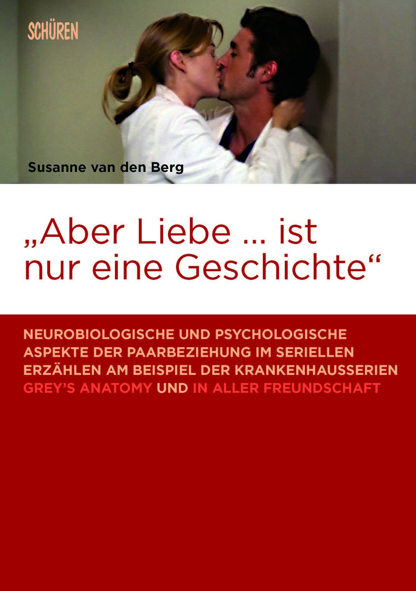 ®Aber Liebe ... ist nur eine Geschichte¯