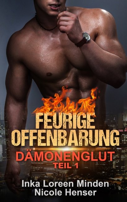 Feurige Offenbarung