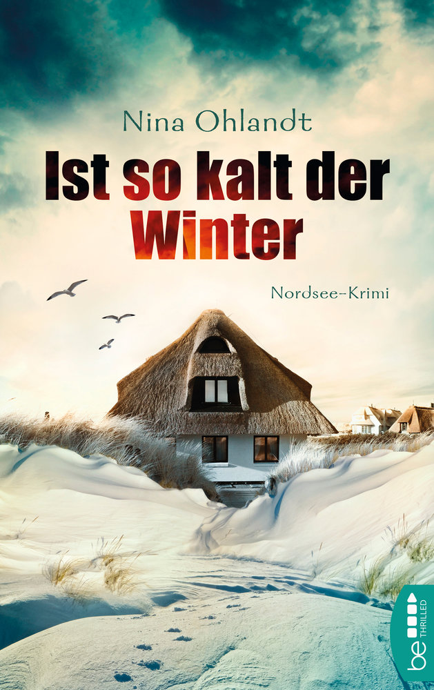 Ist so kalt der Winter