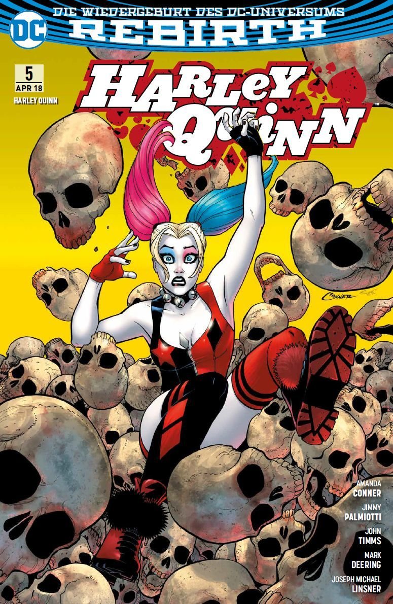 Harley Quinn