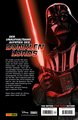 Star Wars Comics - Darth Vader (Ein Comicabenteuer): Vaders Festung