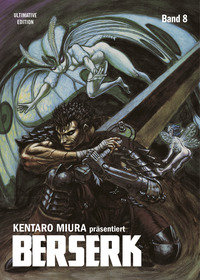 Berserk Deluxe Volume 6 : Miura, Kentaro: : Bücher