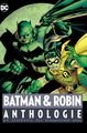 Batman & Robin Anthologie