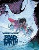 Wonder Woman: Dead Earth