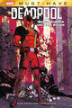 Marvel Must-Have: Deadpool