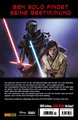 Star Wars Comics: Der Aufstieg Kylo Rens