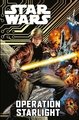 Star Wars Comics: Operation Starlight