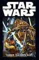 Star Wars Marvel Comics-Kollektion