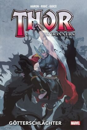 Thor: Gott des Donners Deluxe