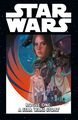 Star Wars Marvel Comics-Kollektion