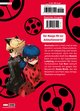 Miraculous - Die Abenteuer von Ladybug und Cat Noir (Manga) 01