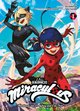 Miraculous - Die Abenteuer von Ladybug und Cat Noir (Manga) 01