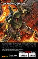 Star Wars Comics: Krieg der Kopfgeldjäger I