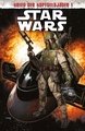 Star Wars Comics: Krieg der Kopfgeldjäger I