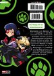 Miraculous - Die Abenteuer von Ladybug und Cat Noir (Manga) 02