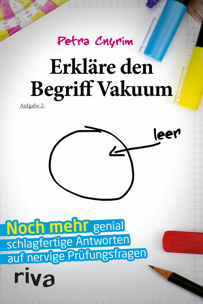 Erkläre den Begriff Vakuum