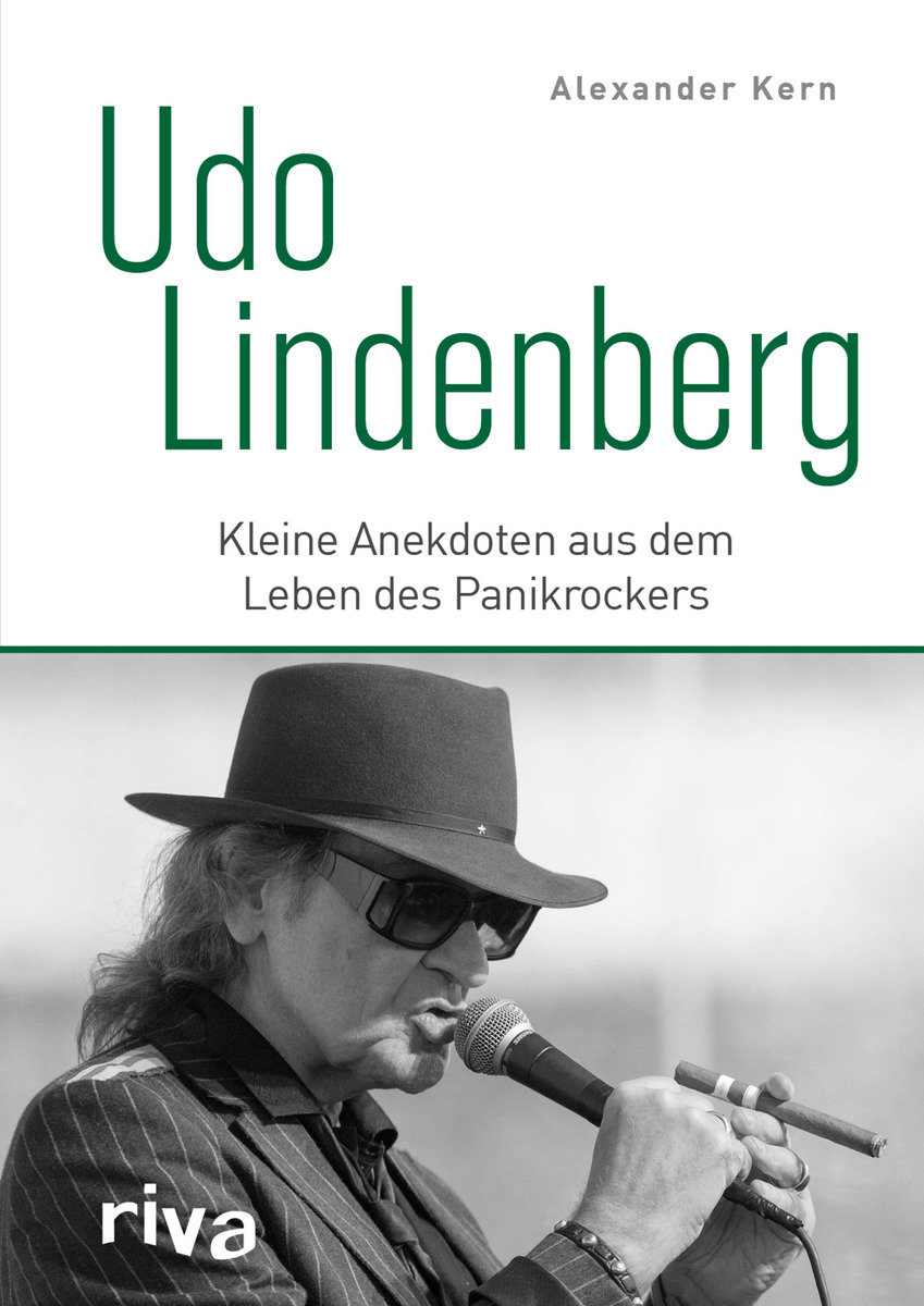 Udo Lindenberg