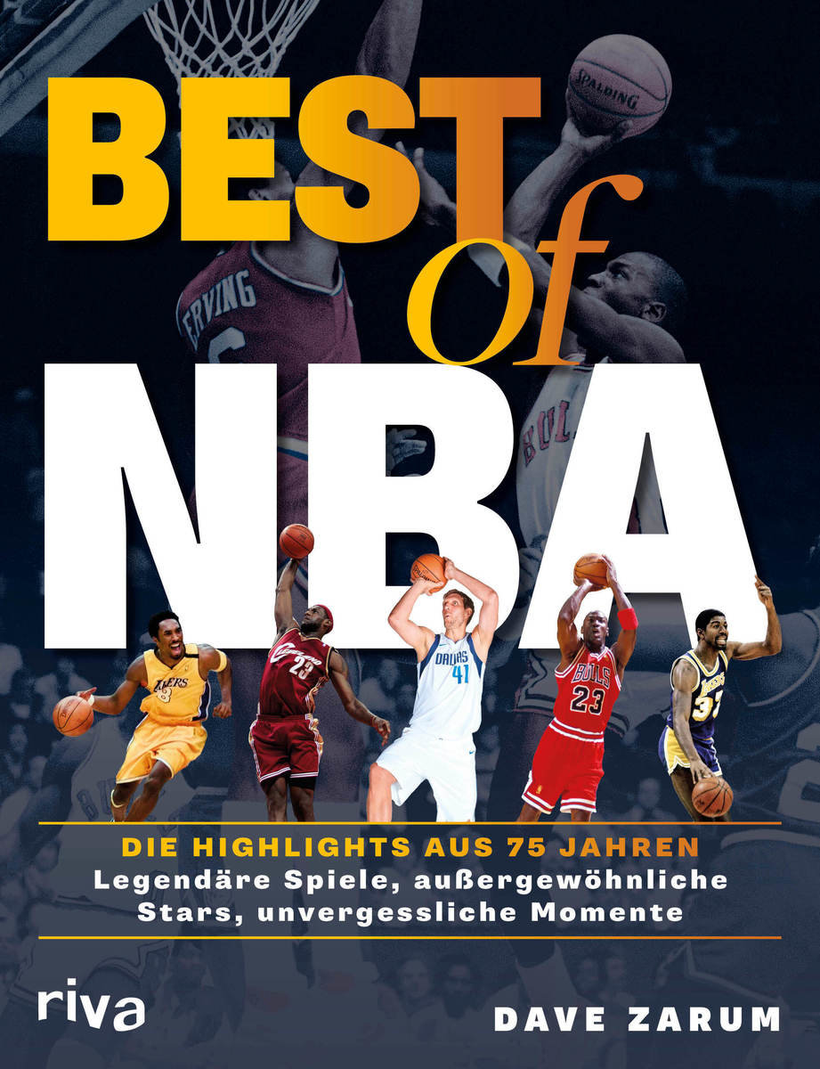 Best of NBA