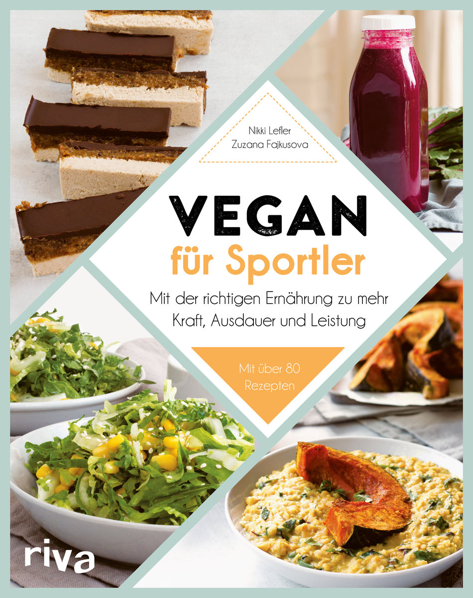 Vegan für Sportler