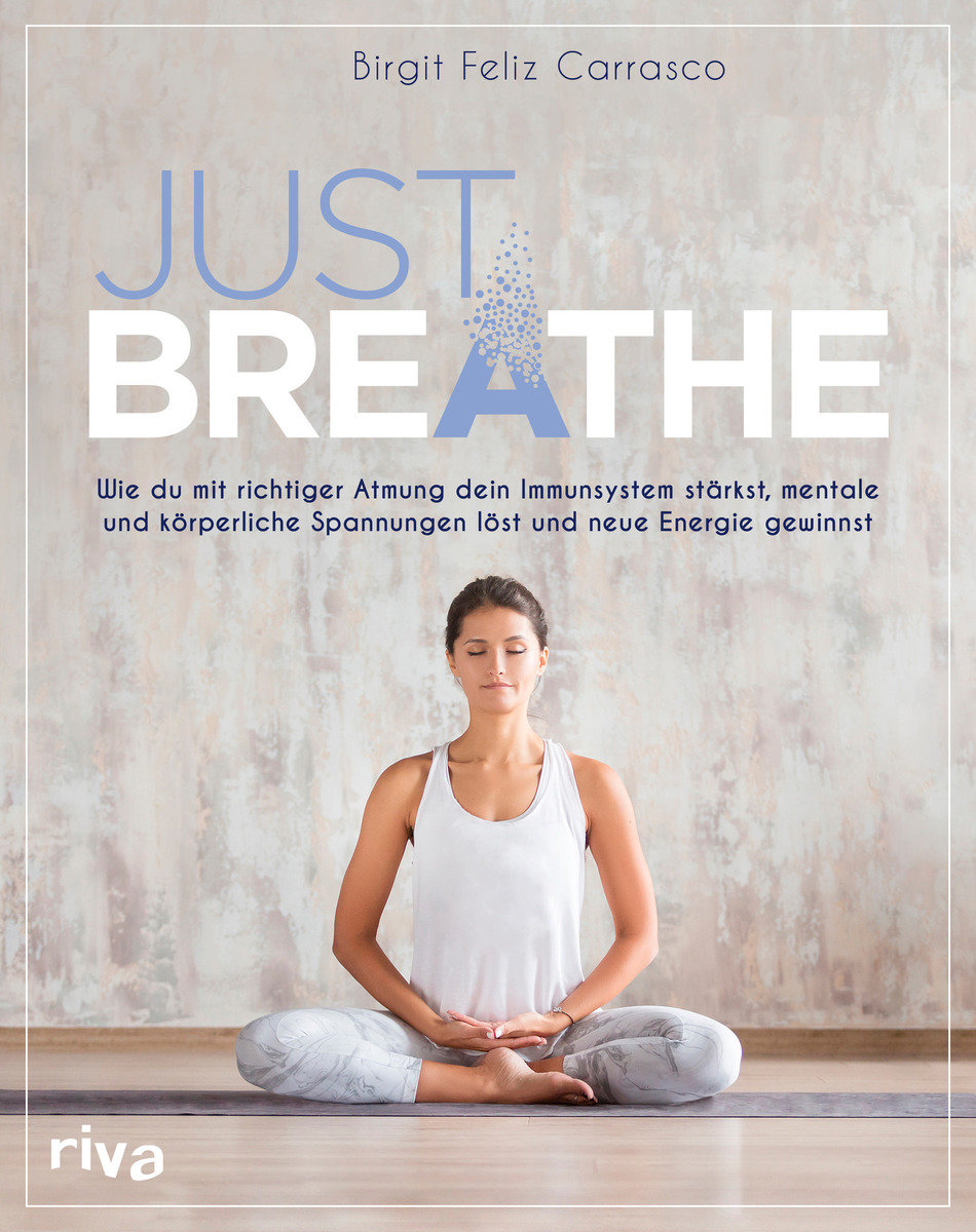 Just breathe