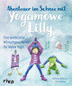 Abenteuer im Schnee mit Yogamöwe Lilly