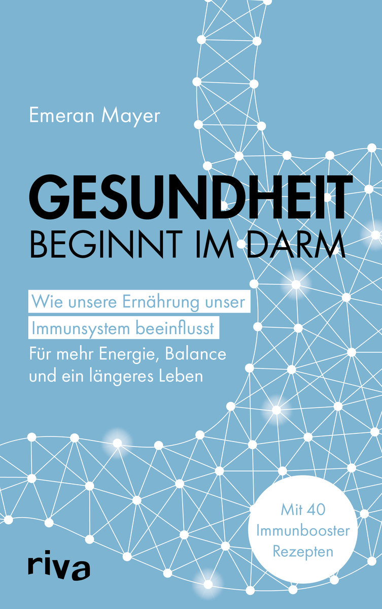 Gesundheit beginnt im Darm