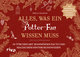 Alles, was ein Potter-Fan wissen muss