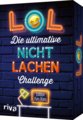 LOL - Die ultimative Nicht-lachen-Challenge - Edition fürs Büro