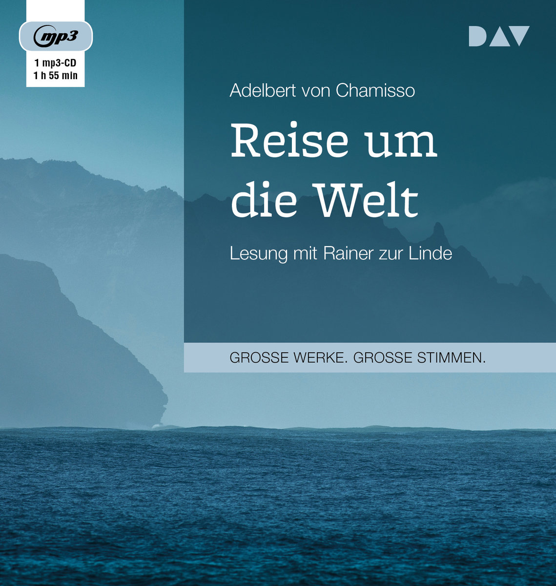 Reise um die Welt