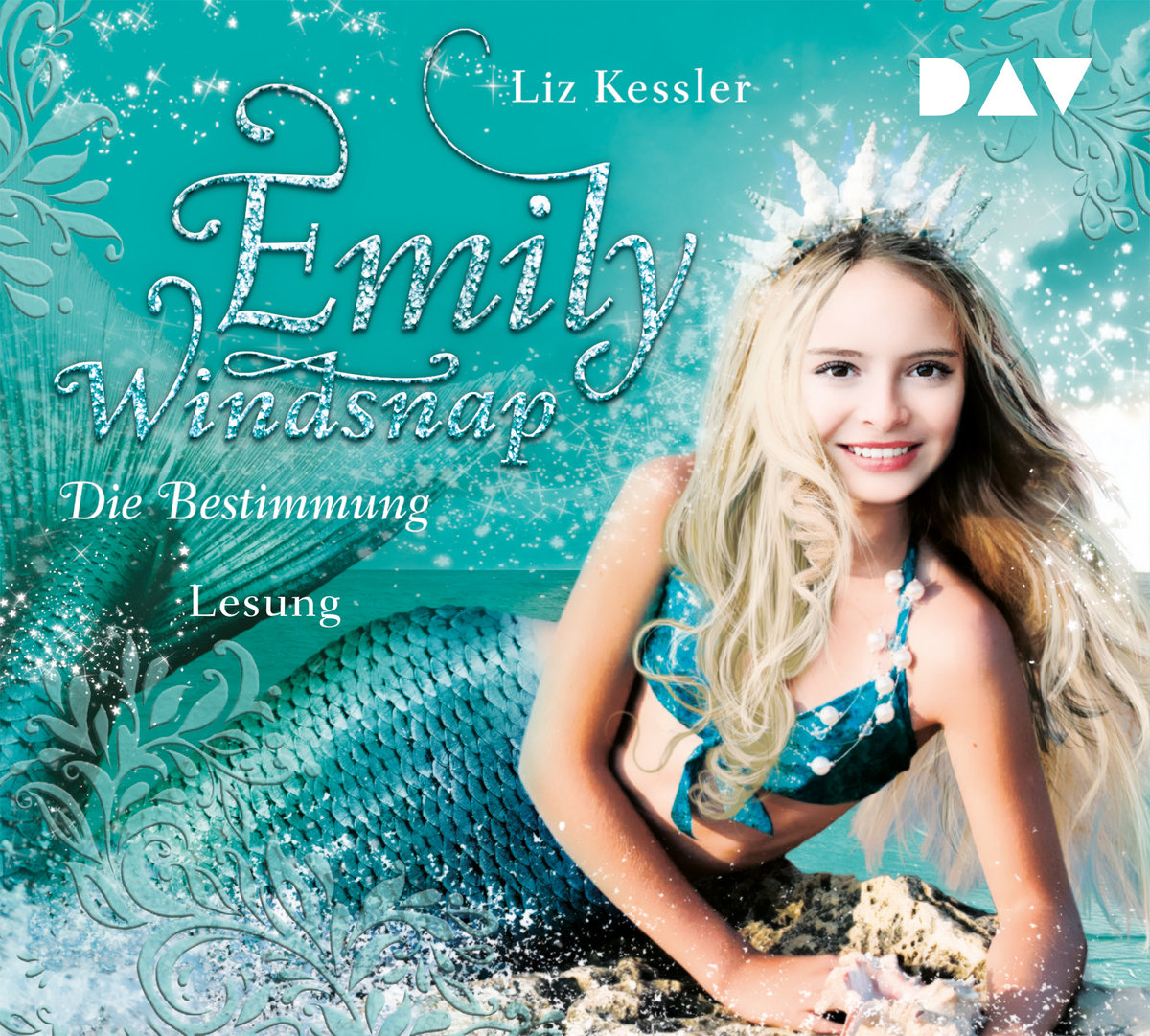 Emily Windsnap - Teil 6: Die Bestimmung