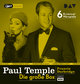 Paul Temple - Die große Box