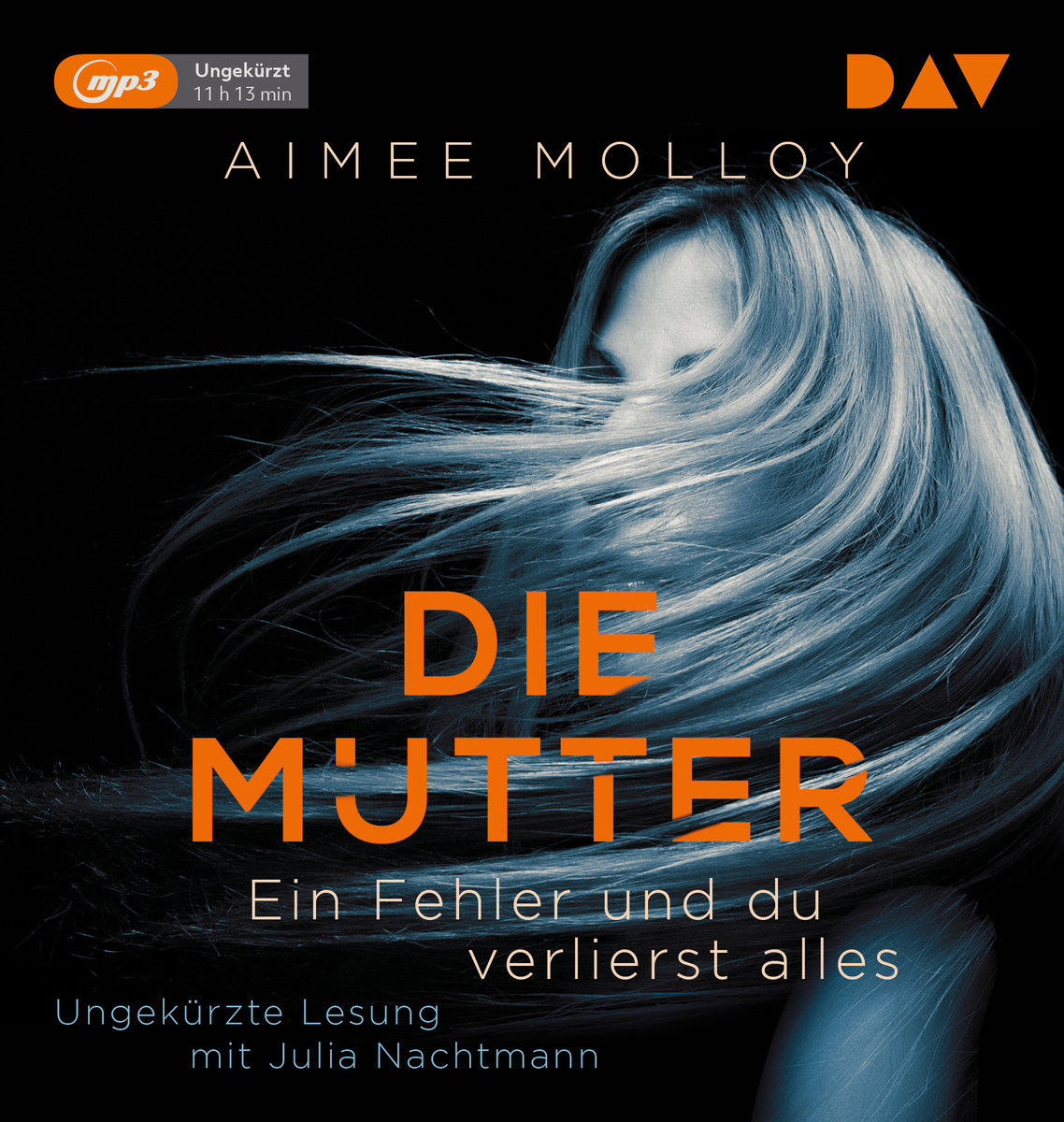 Die Mutter - Ein Fehler und du verlierst alles