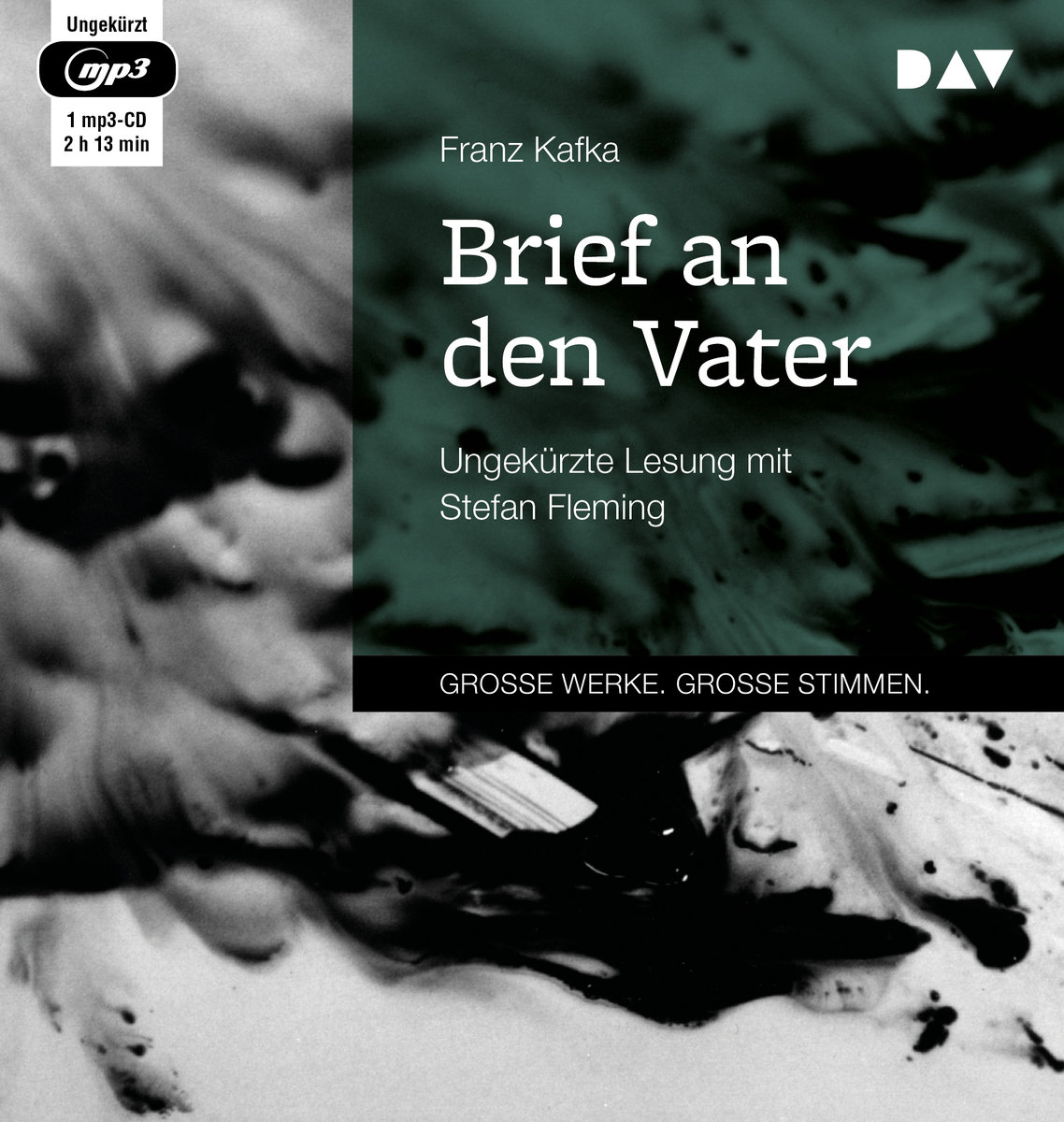 Brief an den Vater