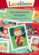 Leselöwen 1. Klasse - Das beste erste Schuljahr