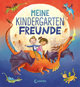 Meine Kindergarten-Freunde (Drachen)